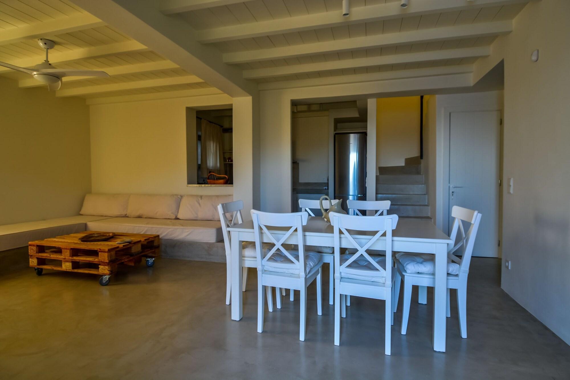Andros Tessera Kipri (Andros) Exterior foto